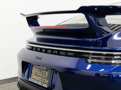 Used 2022 Porsche 911 Carrera GTS RWD image 27