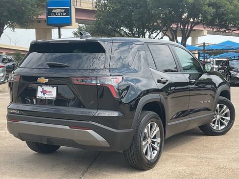 Used 2025 Chevrolet Equinox LT FWD image 5