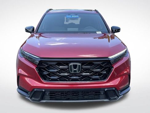 Certified 2025 Honda CR-V Sport-L image 9