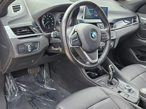 Used 2020 BMW X1 sDrive28i FWD image 10