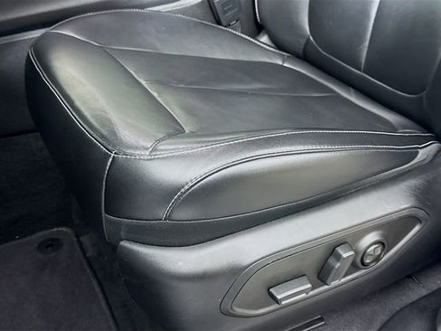 Used 2021 Jeep Grand Cherokee L Limited image 21