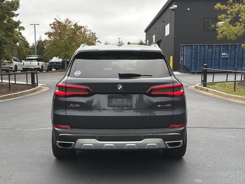 Used 2021 BMW X5 sDrive40i w/ Premium Package RWD image 14