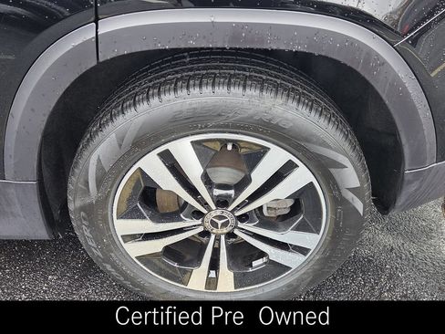 Certified 2026 Mercedes-Benz GLB 250 4MATIC image 15