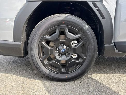 New 2026 Subaru Outback Limited AWD/4WD image 32