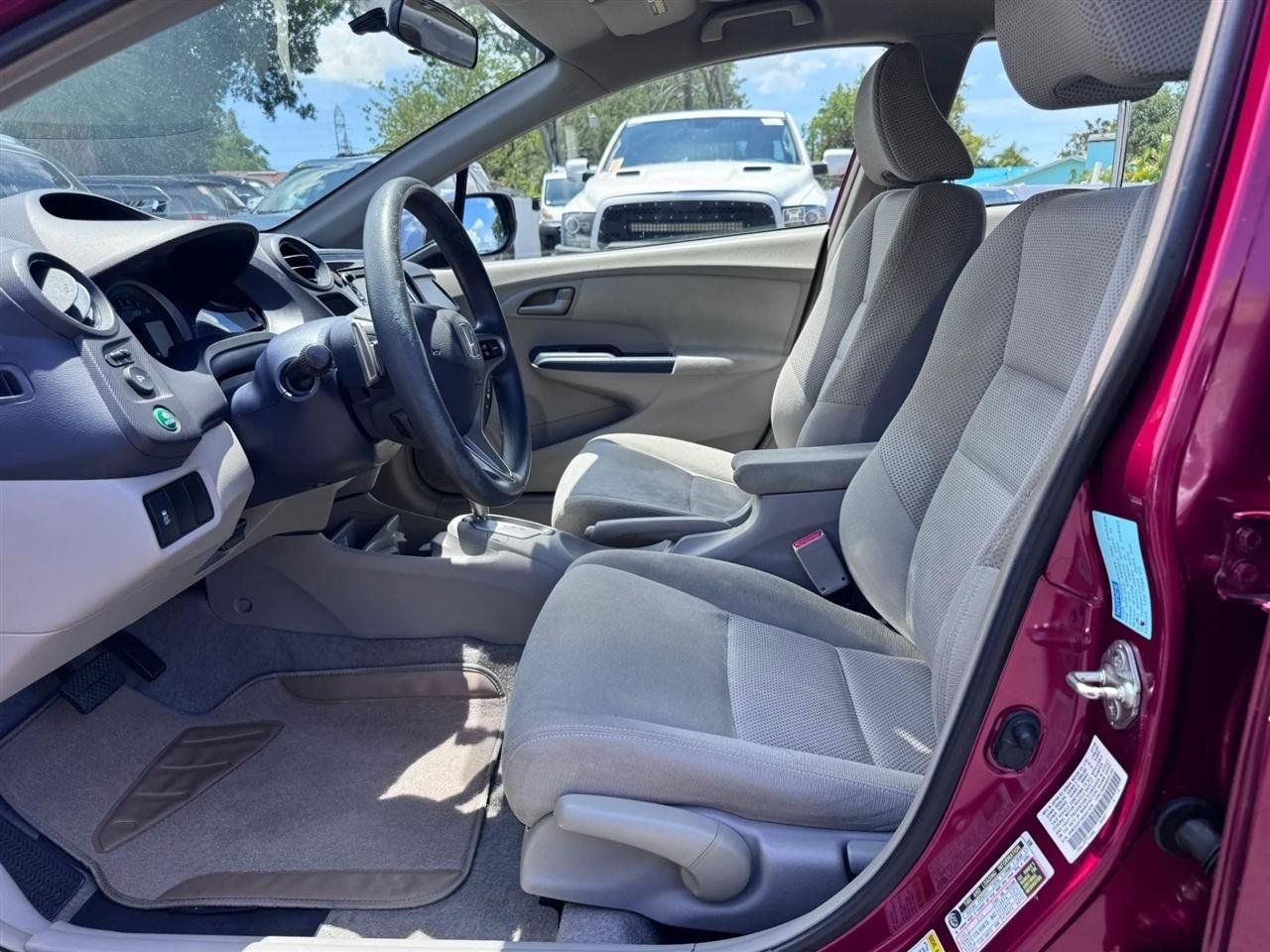 Used 2010 Honda Insight EX image 24