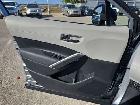 New 2026 Toyota Corolla Cross L image 26