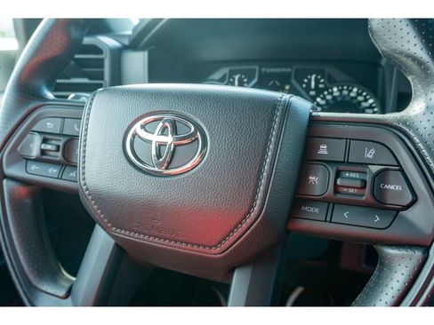 Used 2025 Toyota Tundra SR w/ SR Tow Package RWD image 28