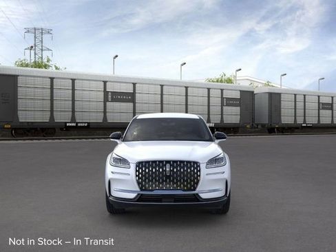 New 2025 Lincoln Corsair Reserve image 6