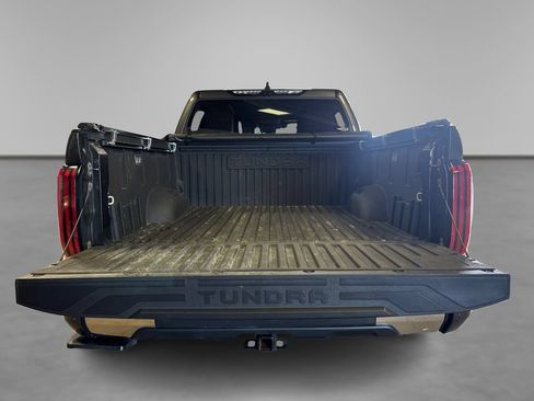 Used 2024 Toyota Tundra 1794 Edition AWD/4WD image 12