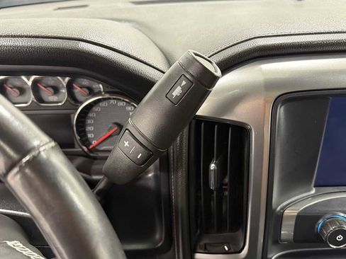 Used 2016 Chevrolet Silverado 2500 LTZ w/ Duramax Plus Package image 22