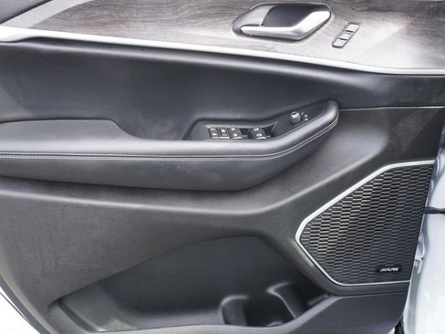 Used 2021 Jeep Grand Cherokee L Limited image 21