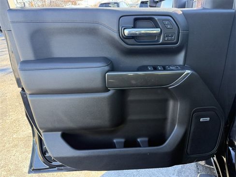 Used 2019 GMC Sierra 1500 AT4 w/ AT4 Premium Package image 13