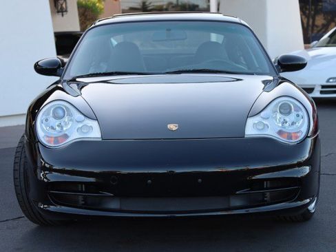 Used 2003 Porsche 911 GT3 RS image 7