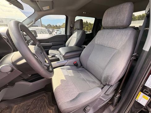 Used 2022 Ford F150 XLT AWD/4WD image 22