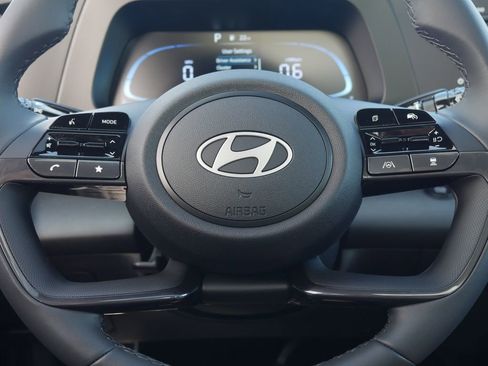 New 2026 Hyundai Elantra SEL Sport Premium FWD image 38