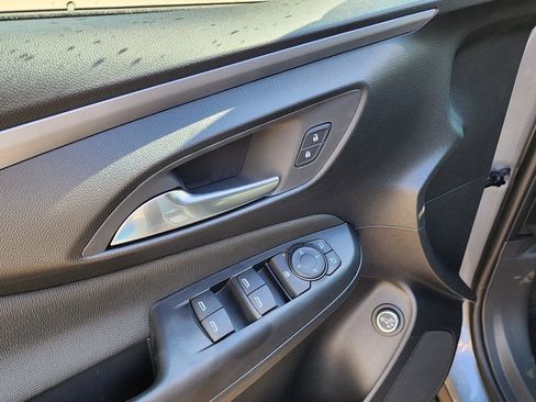 New 2026 Buick Envista Preferred w/ Convenience I Package FWD image 14