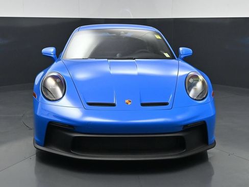 Used 2022 Porsche 911 GT3 RWD image 14