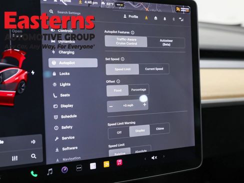 Used 2018 Tesla Model 3 Long Range image 17