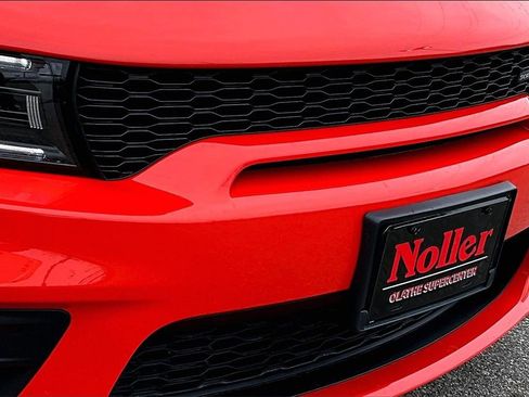 Used 2023 Dodge Charger Scat Pack image 28