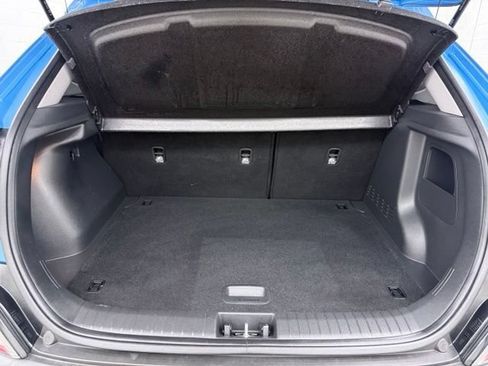 Used 2023 Hyundai Kona SEL w/ Cargo Package FWD image 14