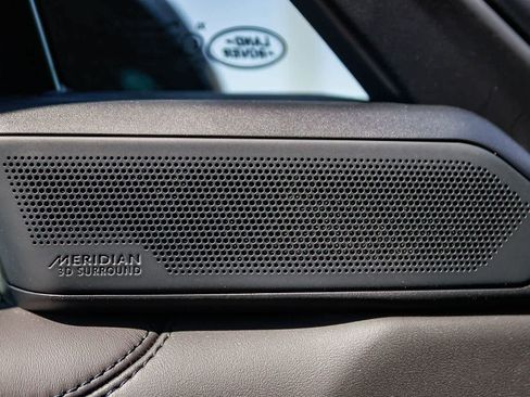 New 2026 Land Rover Range Rover Long Wheelbase SE image 23