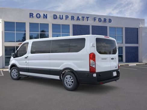 New 2026 Ford Transit 350 XLT RWD image 26