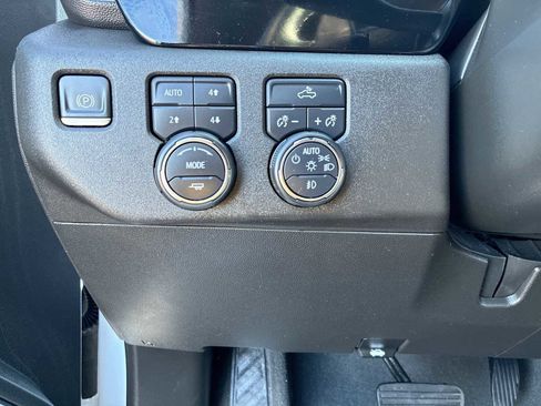 Certified 2023 Chevrolet Silverado 1500 RST image 17