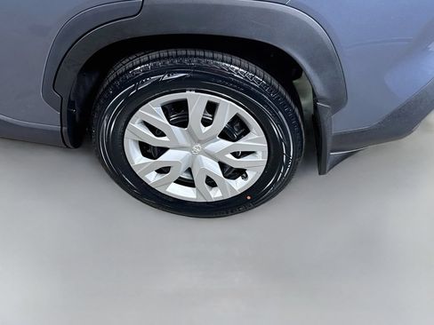 Certified 2024 Toyota Corolla Cross L AWD/4WD image 28