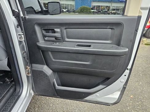 Used 2013 RAM 1500 Tradesman w/ Popular Equipment Group image 15