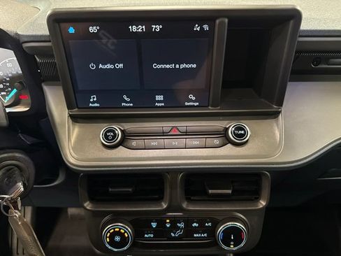 Used 2023 Ford Maverick XL w/ Equipment Group 100A Standard AWD/4WD image 14