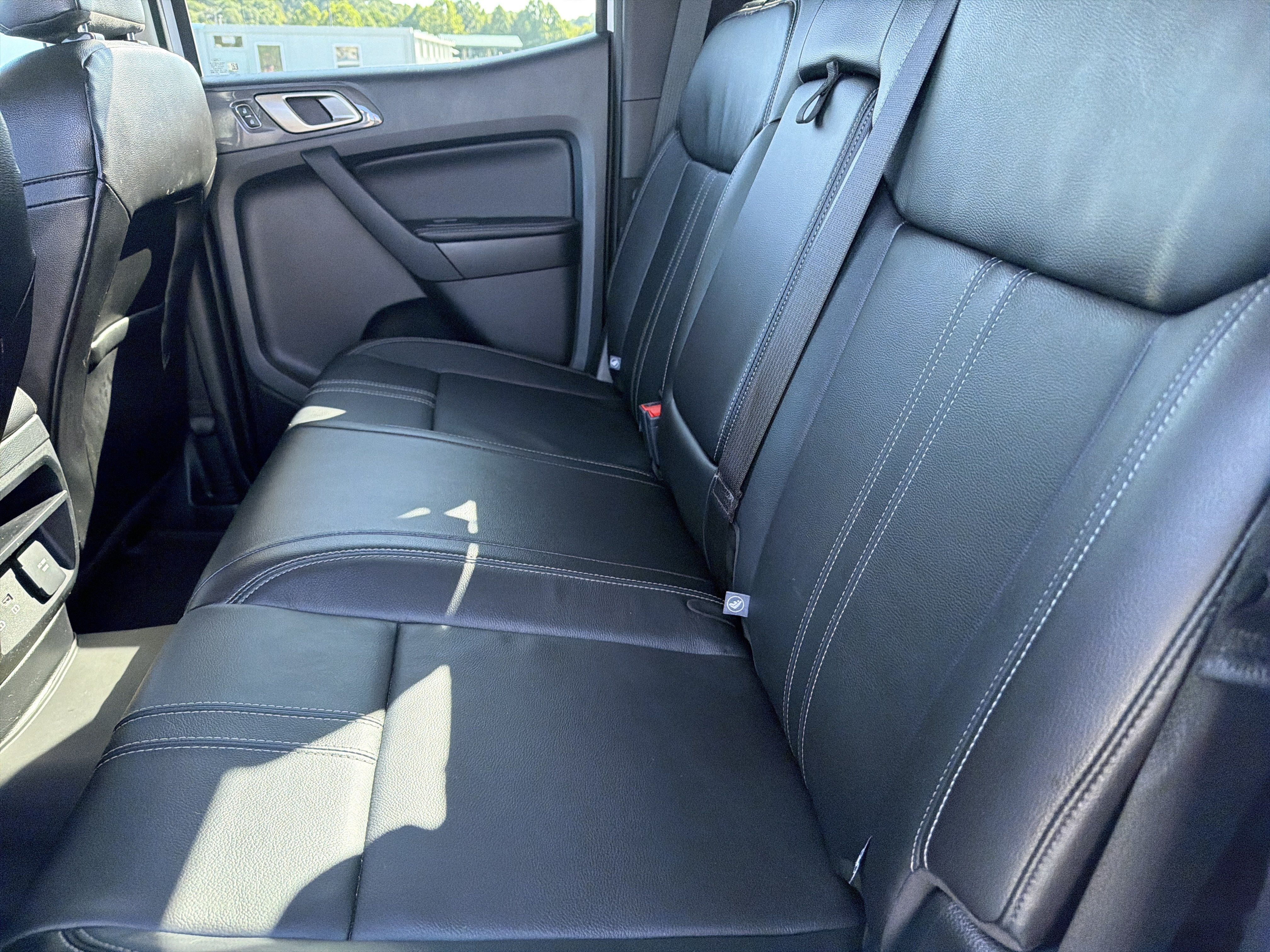 Used 2019 Ford Ranger Lariat w/ Equipment Group 501A Mid AWD/4WD image 13