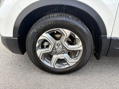 Used 2018 Honda CR-V EX-L image 13