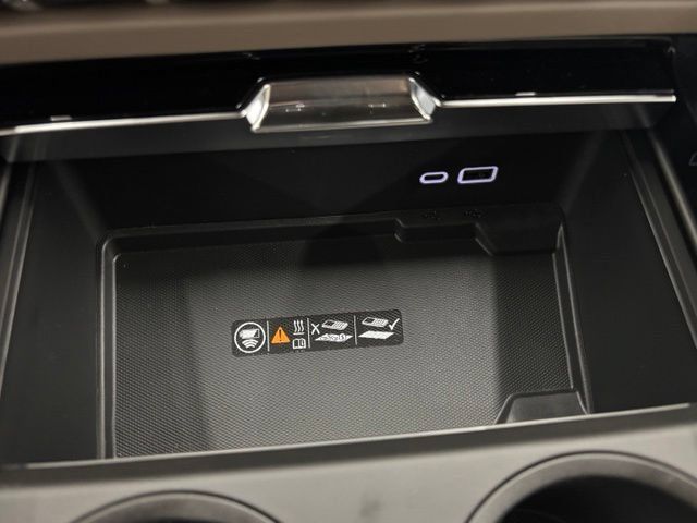 New 2026 GMC Yukon Denali w/ Denali Reserve Package AWD/4WD image 45