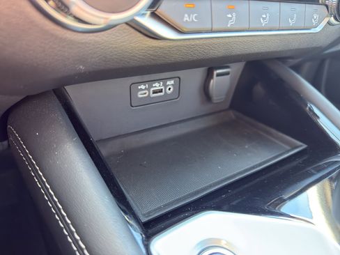 Certified 2023 Nissan Altima 2.5 SV AWD/4WD image 20