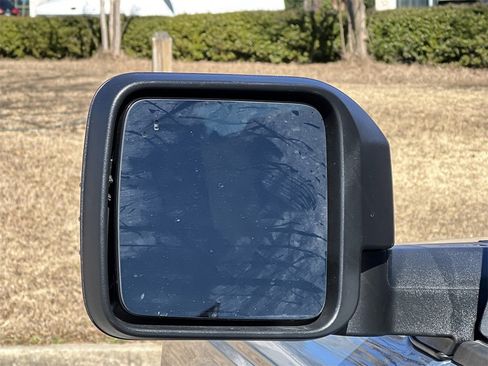 New 2025 Ford Bronco Big Bend image 23