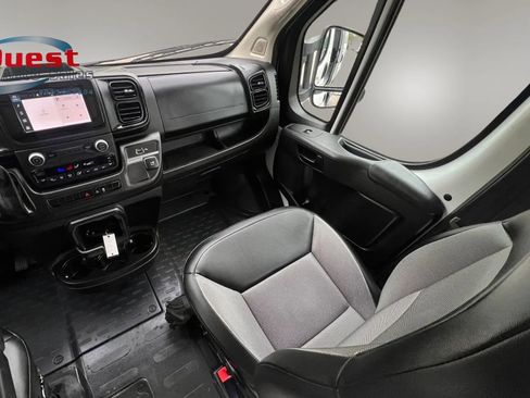 Used 2023 RAM ProMaster 2500 FWD image 18