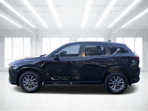 New 2025 MAZDA CX-5 AWD 2.5 S w/ Select Package image 6