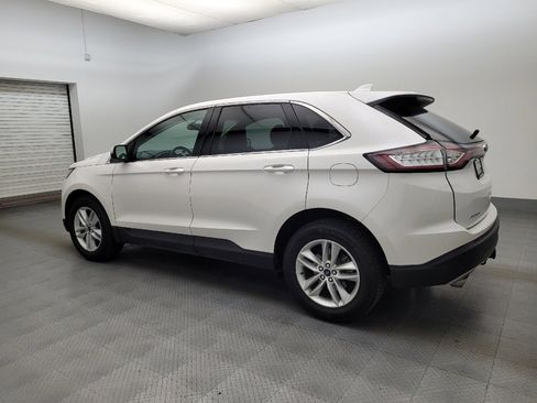 Used 2016 Ford Edge SEL w/ Equipment Group 201A AWD/4WD image 3