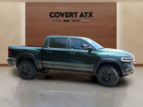 New 2026 RAM 1500 RHO AWD/4WD image 6