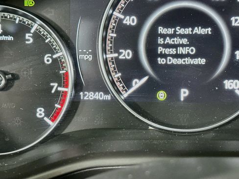 Used 2026 MAZDA CX-50 AWD 2.5 S w/ Preferred Pkg image 19