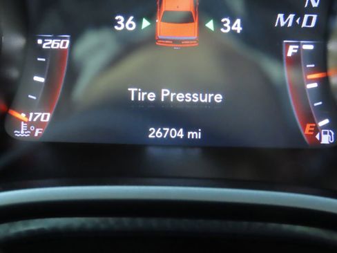 Used 2019 Dodge Challenger SRT Hellcat Redeye image 20