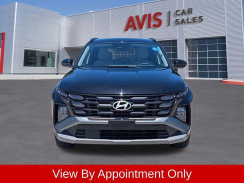 Used 2025 Hyundai Tucson SEL FWD image 2