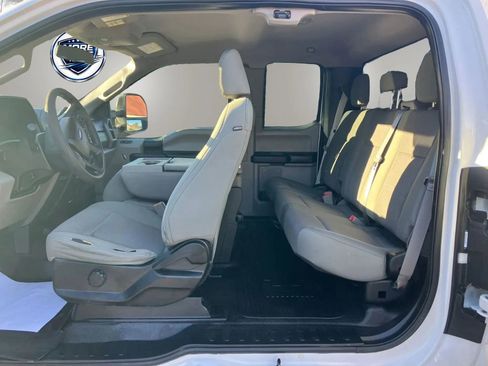 Used 2017 Ford F250 XL w/ Power Equipment Group image 14