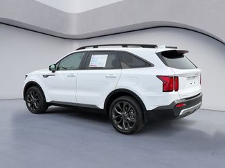 Used 2023 Kia Sorento SX Prestige AWD/4WD video 3