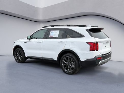 Used 2023 Kia Sorento SX Prestige AWD/4WD image 3