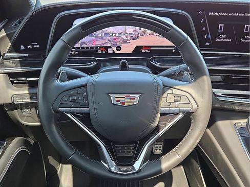 Used 2024 Cadillac Escalade V image 13
