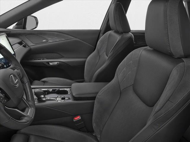 New 2026 Lexus RX 350 AWD image 6