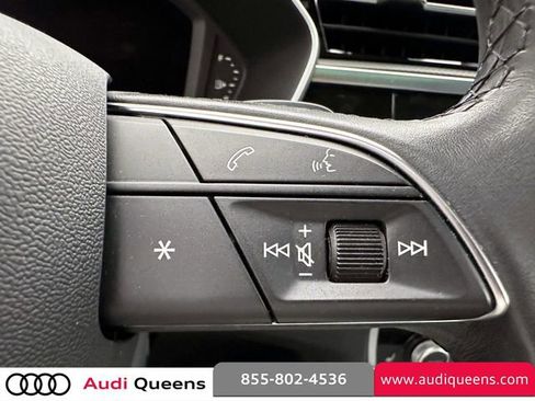 Certified 2023 Audi Q3 2.0T Premium Plus w/ Premium Plus Package AWD/4WD image 30