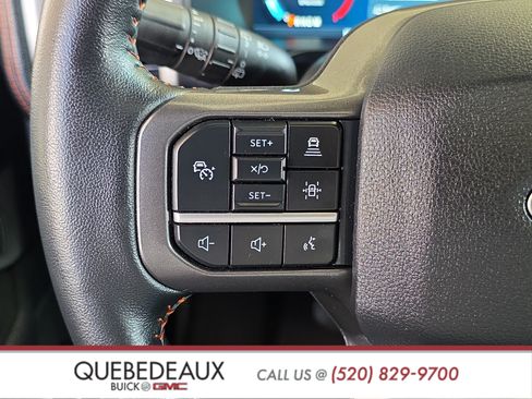 Used 2024 Ford Expedition Timberline AWD/4WD image 16