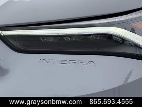 Used 2026 Acura Integra A-Spec image 47